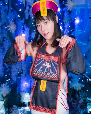 Full leaked Kaho shibuya private onlyfans photo