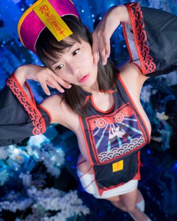 Full leaked Kaho shibuya private onlyfans photo
