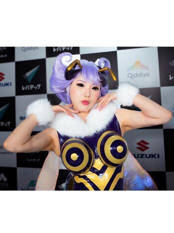 Kaho Shibuya