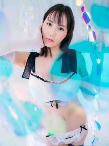 Full leaked Kaho shibuya  page private onlyfans photo