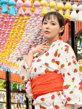 Full leaked Kaho shibuya private onlyfans photo