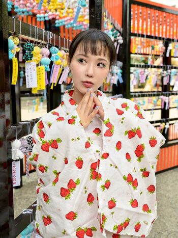 Full leaked Kaho shibuya private onlyfans photo