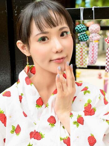 Full leaked Kaho shibuya private onlyfans photo