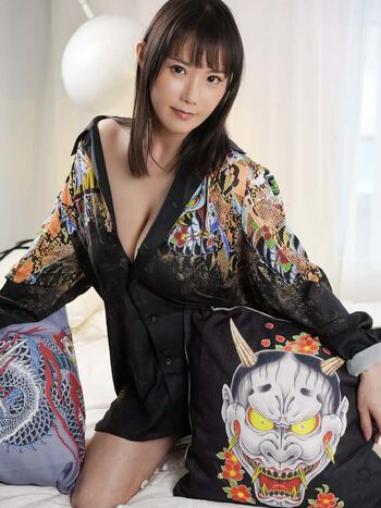 Full leaked Kaho shibuya private onlyfans photo