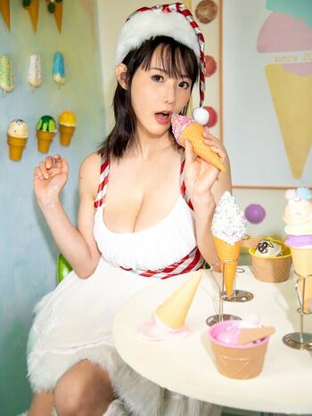 Full leaked Kaho shibuya  page private onlyfans photo