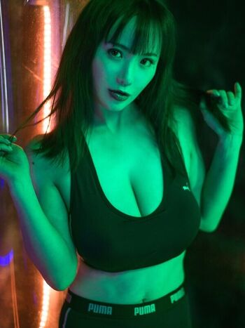 Kaho Shibuya