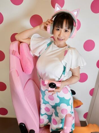 Kaho Shibuya