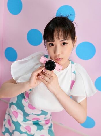 Kaho Shibuya