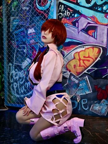 Full leaked Kaho shibuya  page private onlyfans photo