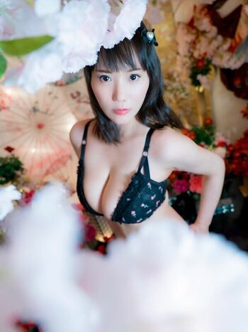 Kaho Shibuya