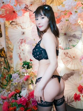 Kaho Shibuya