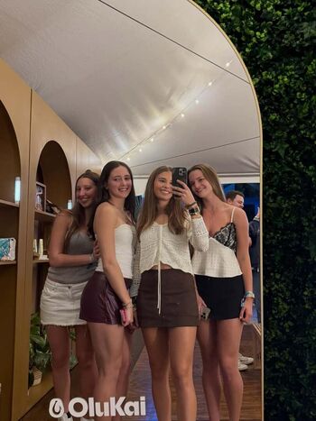 Full leaked Kai trump page private onlyfans photo