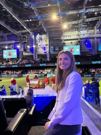 Full leaked Kai trump private onlyfans photo