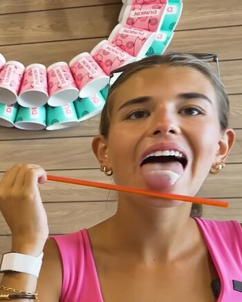 Full leaked Kai trump private onlyfans photo