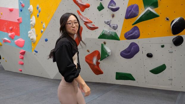 Full leaked Grace vip/ private onlyfans photo