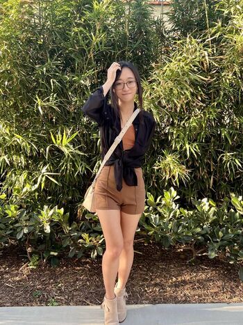 Full leaked Solangel/ private onlyfans photo