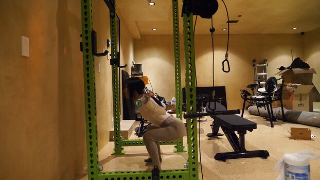 Full leaked Alina dalaslan/ private onlyfans photo