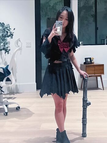 Full leaked Majo martino/ private onlyfans photo