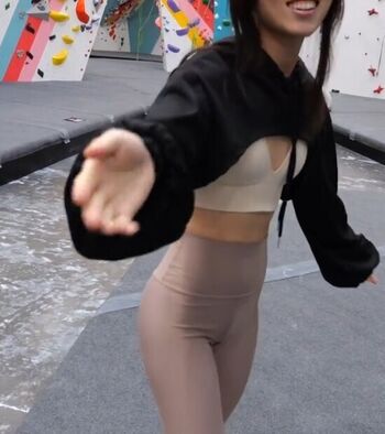 Full leaked Kamelyachan/ private onlyfans photo