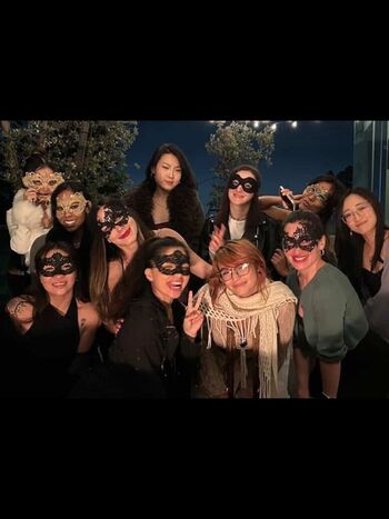 Full leaked Vickyy xo/ private onlyfans photo