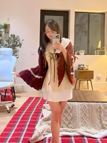 Full leaked Lavallen/ private onlyfans photo