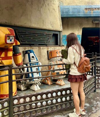 Full leaked Jo guest/ private onlyfans photo