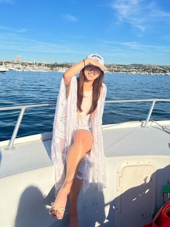 Full leaked Ailish morrison/ private onlyfans photo