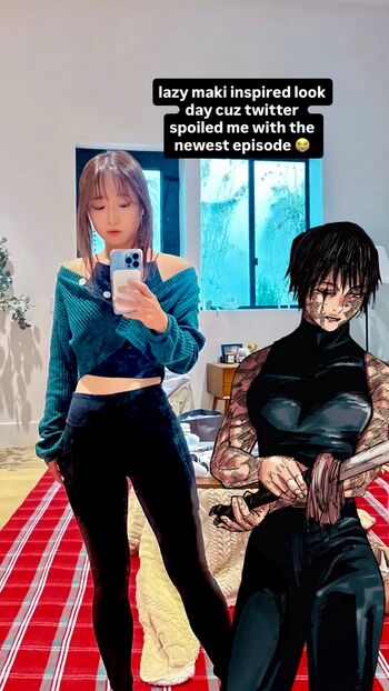 Full leaked Carina pusch/ private onlyfans photo