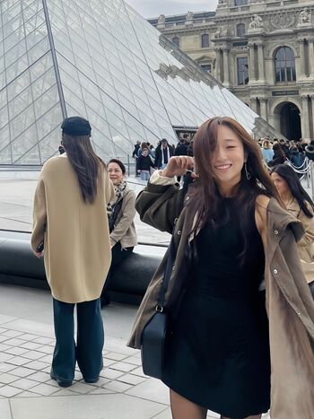 Full leaked Alina enero/ private onlyfans photo