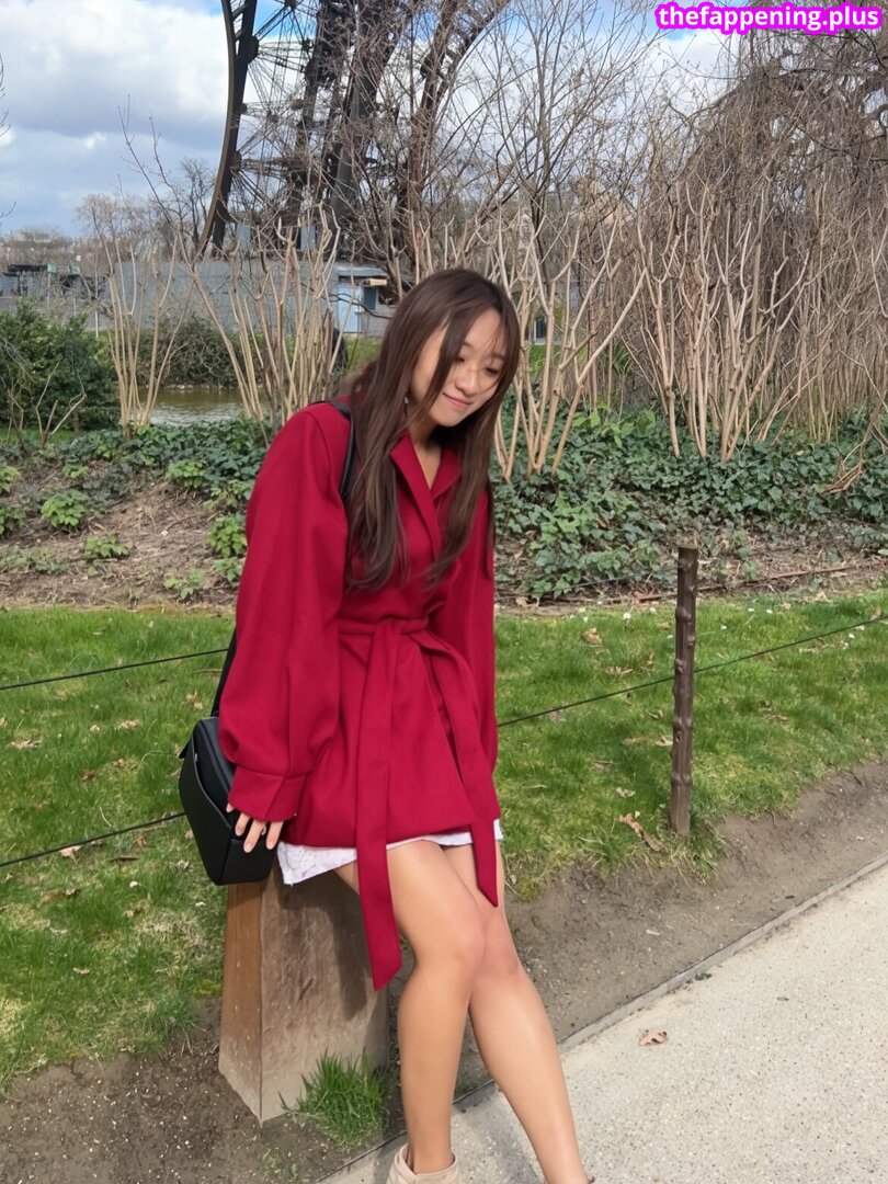 Full leaked Linzblog/ private onlyfans photo