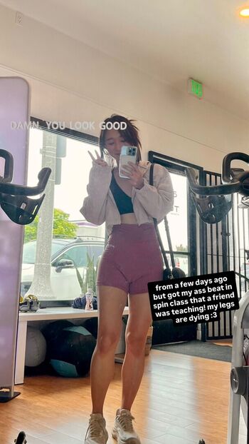 Full leaked Kai private onlyfans photo