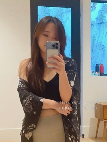 Full leaked Kai private onlyfans photo
