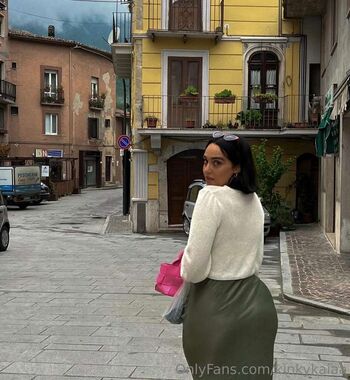 Full leaked Irlyaomomo private onlyfans photo