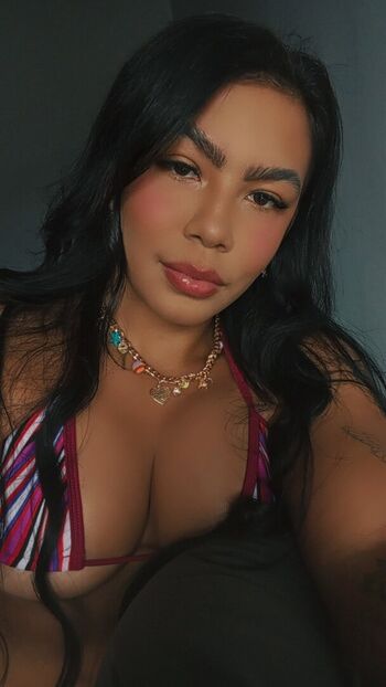Full leaked Kaiane oliveira private onlyfans photo