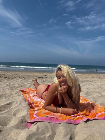 Full leaked Kaiigarcia private onlyfans photo