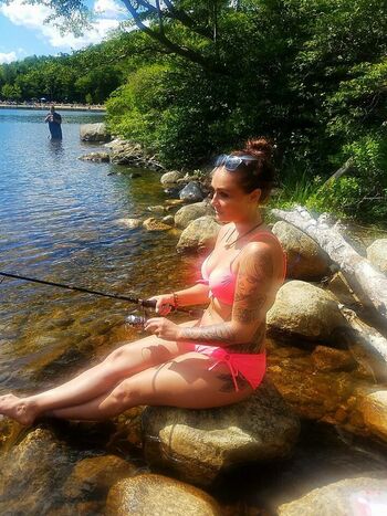 Full leaked Kaila cumings private onlyfans photo