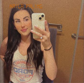 Full leaked Kaila faling private onlyfans photo