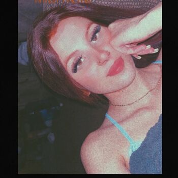 Full leaked Kaila faling private onlyfans photo
