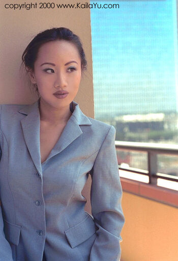 Kaila Yu
