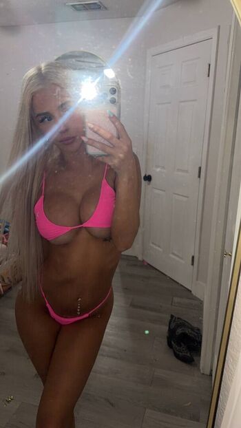 Full leaked Kaileigh wilson private onlyfans photo