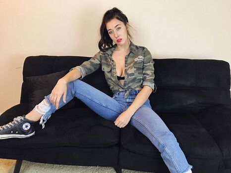 Full leaked Kailey klein private onlyfans photo