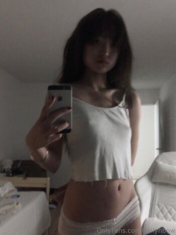 Full leaked Kailynbow private onlyfans photo