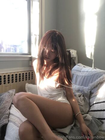 Full leaked Kailynbow private onlyfans photo