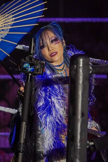 Kairi Sane