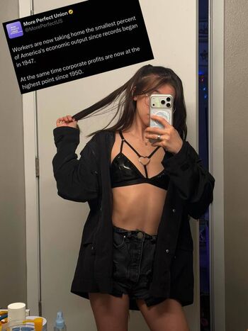 Full leaked Kaisa private onlyfans photo