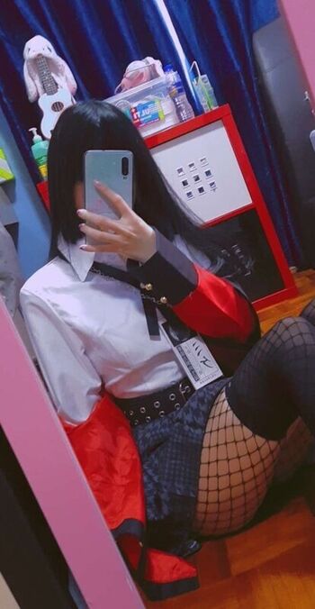 Full leaked Kaisha r magadia page private onlyfans photo