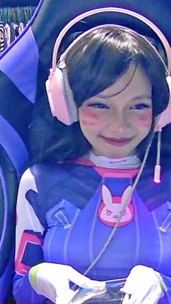 Kaisha R. Magadia