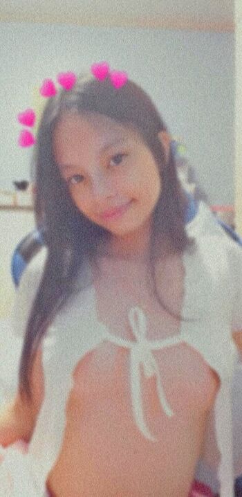 Full leaked Kaisha r magadia page private onlyfans photo