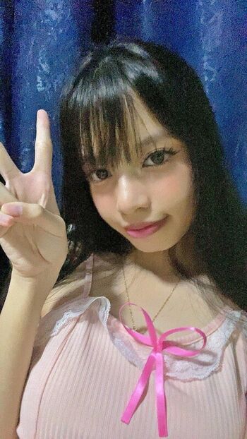 Full leaked Kaisha r magadia page private onlyfans photo