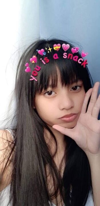 Full leaked Kaisha r magadia page private onlyfans photo